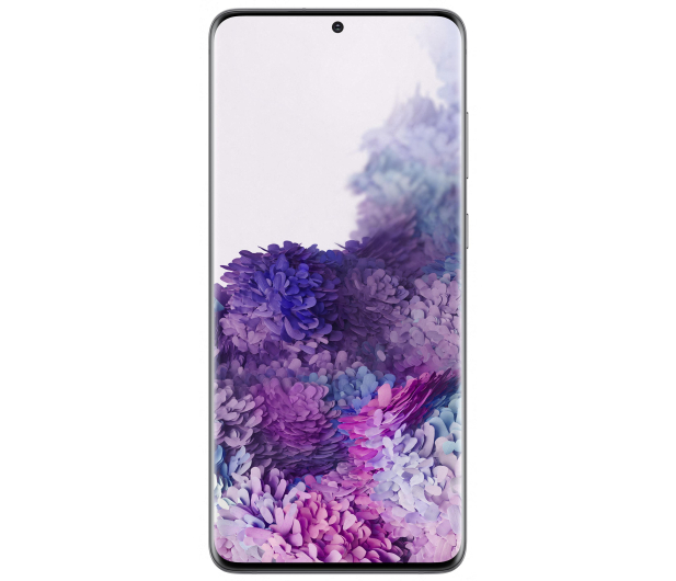 Samsung Galaxy S20+ G985F Dual SIM Cosmic Grey - 541190 - zdjęcie 2